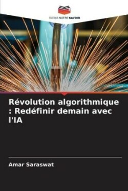 Révolution algorithmique