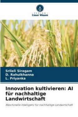 Innovation kultivieren