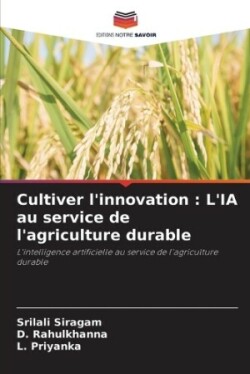 Cultiver l'innovation