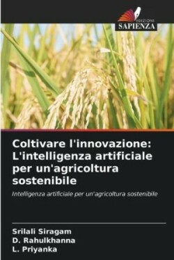 Coltivare l'innovazione