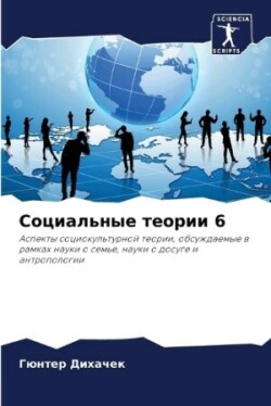 Социальные теории 6