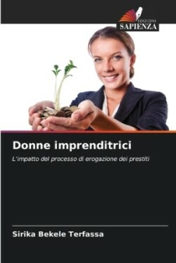 Donne imprenditrici