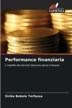 Performance finanziaria