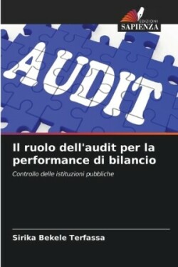 ruolo dell'audit per la performance di bilancio