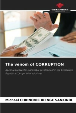 venom of CORRUPTION