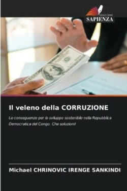 veleno della CORRUZIONE