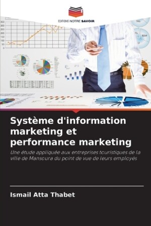 Système d'information marketing et performance marketing