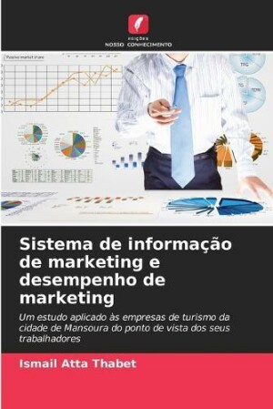 Sistema de informação de marketing e desempenho de marketing