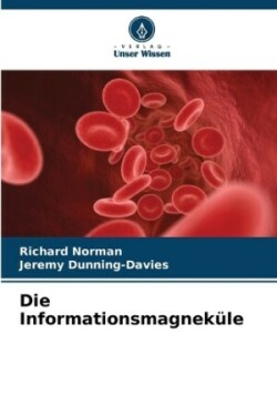 Informationsmagneküle