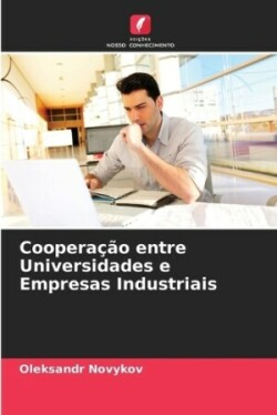 Coopera��o entre Universidades e Empresas Industriais