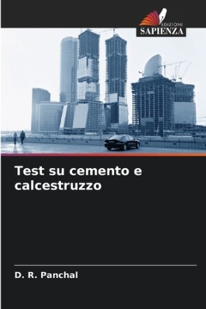 Test su cemento e calcestruzzo