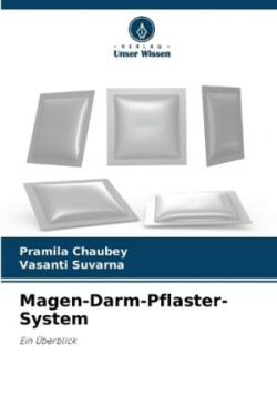 Magen-Darm-Pflaster-System