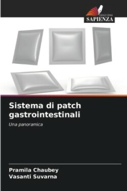 Sistema di patch gastrointestinali