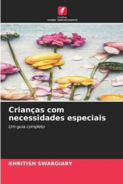 Crianças com necessidades especiais