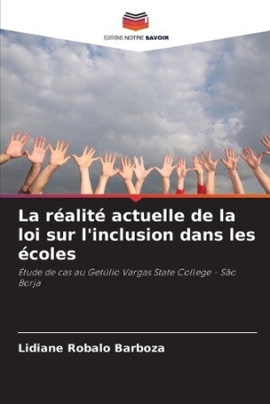 réalité actuelle de la loi sur l'inclusion dans les écoles