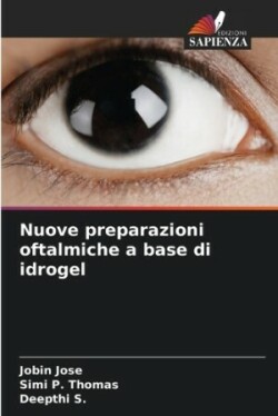 Nuove preparazioni oftalmiche a base di idrogel