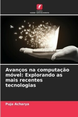 Avanços na computação móvel