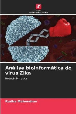 Análise bioinformática do vírus Zika