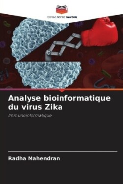 Analyse bioinformatique du virus Zika