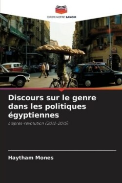 Discours sur le genre dans les politiques égyptiennes