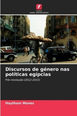 Discursos de género nas políticas egípcias