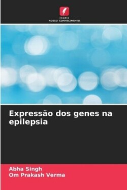 Expressão dos genes na epilepsia