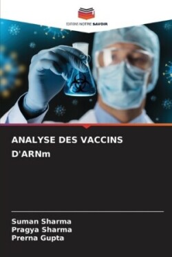 ANALYSE DES VACCINS D'ARNm