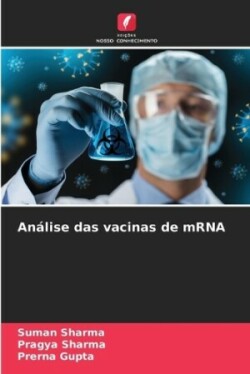 Análise das vacinas de mRNA