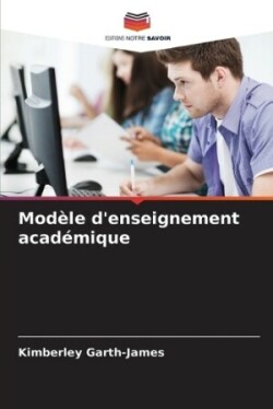 Modèle d'enseignement académique