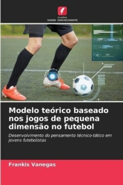 Modelo teórico baseado nos jogos de pequena dimensão no futebol