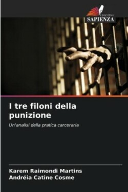 I tre filoni della punizione