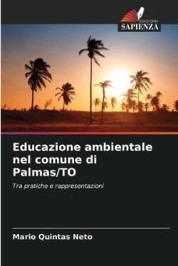 Educazione ambientale nel comune di Palmas/TO