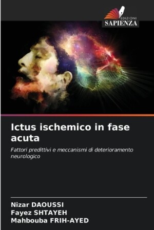 Ictus ischemico in fase acuta