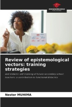 Review of epistemological vectors