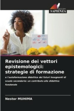 Revisione dei vettori epistemologici