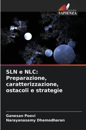 SLN e NLC