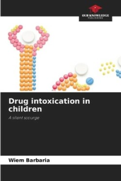 Drug intoxication in children