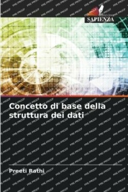 Concetto di base della struttura dei dati