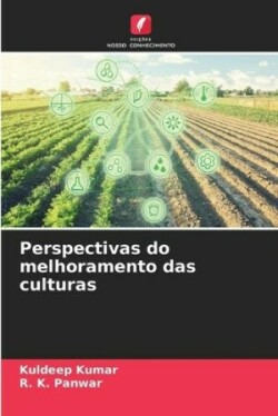 Perspectivas do melhoramento das culturas