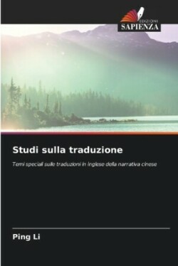 Studi sulla traduzione