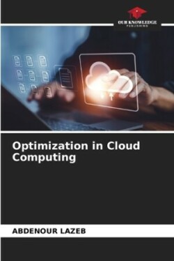 Optimization in Cloud Computing