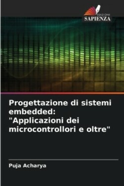 Progettazione di sistemi embedded