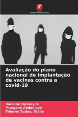 Avaliação do plano nacional de implantação de vacinas contra a covid-19