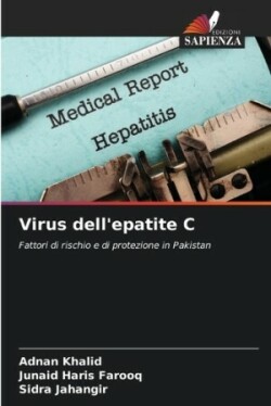 Virus dell'epatite C