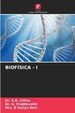 Biofísica - I