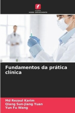 Fundamentos da prática clínica