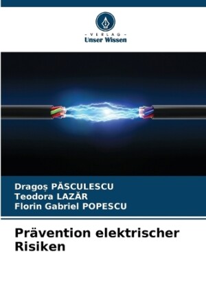 Prävention elektrischer Risiken