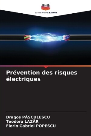 Prévention des risques électriques