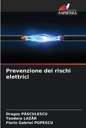 Prevenzione dei rischi elettrici