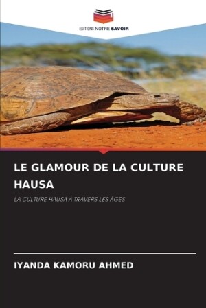 Glamour de la Culture Hausa